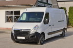 Opel Movano L3 H2 Klima zdjęcie 2