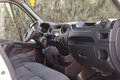 samochód dostawczy Opel zdjęcie 25