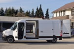 Opel Movano L3 H2 Klima zdjęcie 26