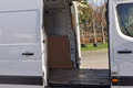 samochód dostawczy Opel zdjęcie 30