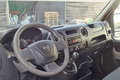 samochód dostawczy Opel zdjęcie 5