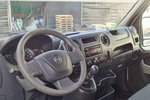 Opel Movano L3 H2 Klima zdjęcie 5