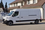 Opel Movano L3 H2 Klima zdjęcie 6