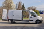 Opel Movano L3 H2 Klima zdjęcie 8