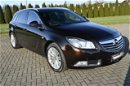 Opel Insignia 2.0B Turbo Benz.Skóry, Panorama Dach, Klimatr 2 str.El.szyby.kredyt.GWAR zdjęcie 5