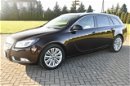 Opel Insignia 2.0B Turbo Benz.Skóry, Panorama Dach, Klimatr 2 str.El.szyby.kredyt.GWAR zdjęcie 8