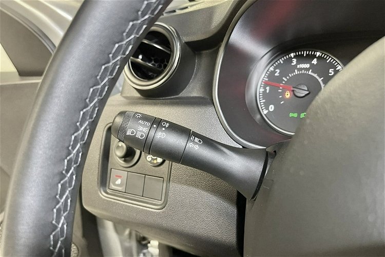 Dacia Duster 1.0 T 90KM+LPG Lift Prestige Plus Sport Bluetooth Navi Kamery360 Alu17 zdjęcie 26