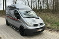samochód osobowy Renault zdjęcie 3
