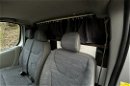 Renault Trafic long Kamper 2.0dci łóżko lodówka kuchenka , tv 2x markiza zamiana gwa zdjęcie 4