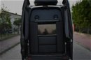 Renault Trafic long Kamper 2.0dci łóżko lodówka kuchenka , tv 2x markiza zamiana gwa zdjęcie 42