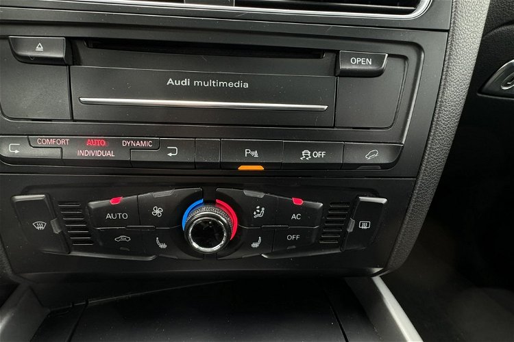 Audi Q5 3.0 tdi Quattro panorama ledy bi-xenon navi bez wkładu zamiana 1.r.gw zdjęcie 18