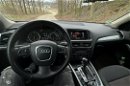 Audi Q5 3.0 tdi Quattro panorama ledy bi-xenon navi bez wkładu zamiana 1.r.gw zdjęcie 21