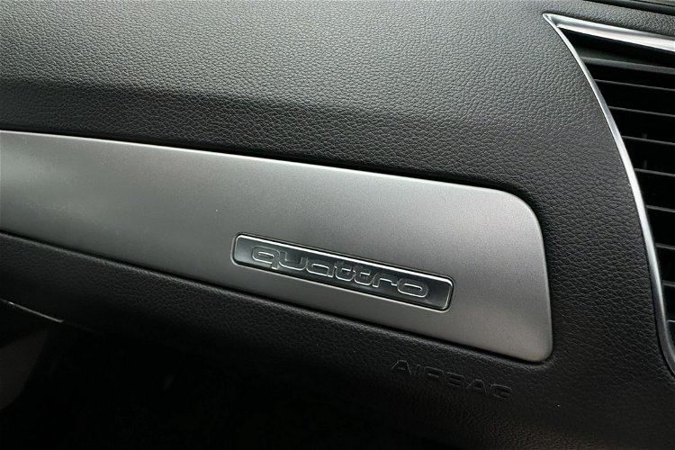 Audi Q5 3.0 tdi Quattro panorama ledy bi-xenon navi bez wkładu zamiana 1.r.gw zdjęcie 30