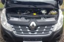 Renault Master L3H2 KLIMA DŁUGI WYSOKI TEMPOMAT BLASZAK VAN zdjęcie 14