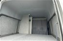 Volkswagen Crafter 2.0 TDI MAXI 9 osobowy WC turystyczne miejsce do spania Patrz Opis zdjęcie 15