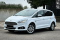 samochód osobowy Ford zdjęcie 1