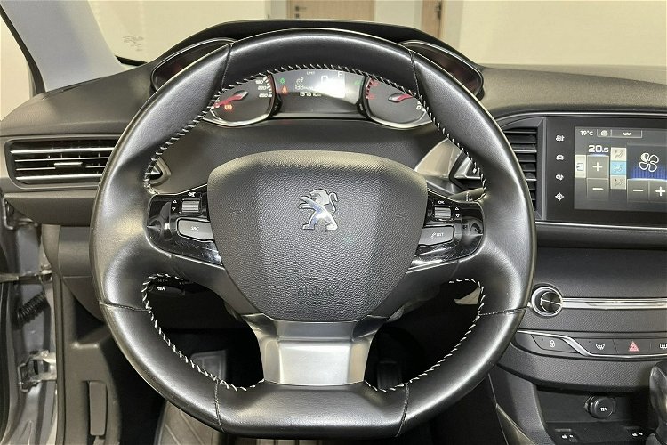 Peugeot 308 SW 2.0 Blue-HDi 150KM*Automat*Allure*Full LED*Lift*Navi GPS*Alu 16*LED zdjęcie 22