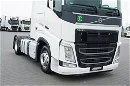 Volvo / FH / 500 / EURO 6 / ACC / GLOBETROTTER XL zdjęcie 20
