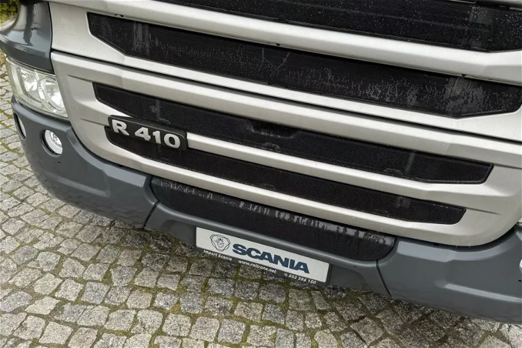 Scania R410 zdjęcie 56