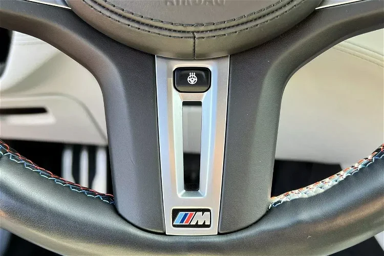 BMW m5 zdjęcie 150
