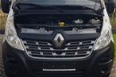 Renault Master L4H2 CHŁODNIA AGREGAT MAX DŁUGI WYSOKI KLIMA FUNKCJA GRZANIA MROŹNIA zdjęcie 15