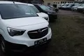 samochód dostawczy Opel zdjęcie 72