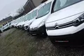 samochód dostawczy Opel zdjęcie 73