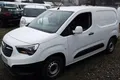 samochód dostawczy Opel zdjęcie 45