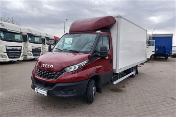 Iveco Iveco DAILY 50C35