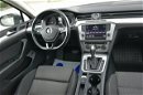 Volkswagen Passat 1.6TDi 120KM DSG 2015r. Climatronic NAVI Kamara 2xPDC zdjęcie 10