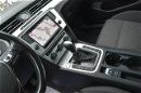 Volkswagen Passat 1.6TDi 120KM DSG 2015r. Climatronic NAVI Kamara 2xPDC zdjęcie 11