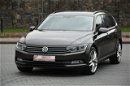 Volkswagen Passat 1.6TDi 120KM DSG 2015r. Climatronic NAVI Kamara 2xPDC zdjęcie 2