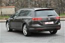 Volkswagen Passat 1.6TDi 120KM DSG 2015r. Climatronic NAVI Kamara 2xPDC zdjęcie 4