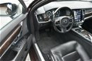 Volvo S90 AWD 2.0D5 235KM Inscription 2017r. Salon 97.400nettoExportFV LED Skóra zdjęcie 13