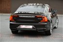 Volvo S90 AWD 2.0D5 235KM Inscription 2017r. Salon 97.400nettoExportFV LED Skóra zdjęcie 4