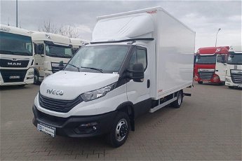 Iveco Iveco DAILY 5050 C18