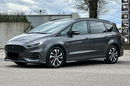 Ford S-Max 2.0 190 KM Vignale Faktura VAT 23% zdjęcie 1