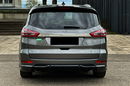 Ford S-Max 2.0 190 KM Vignale Faktura VAT 23% zdjęcie 10