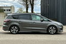 Ford S-Max 2.0 190 KM Vignale Faktura VAT 23% zdjęcie 11