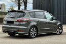 Ford S-Max 2.0 190 KM Vignale Faktura VAT 23% zdjęcie 12