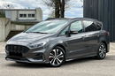 Ford S-Max 2.0 190 KM Vignale Faktura VAT 23% zdjęcie 13