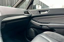 Ford S-Max 2.0 190 KM Vignale Faktura VAT 23% zdjęcie 17