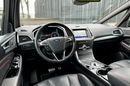 Ford S-Max 2.0 190 KM Vignale Faktura VAT 23% zdjęcie 18