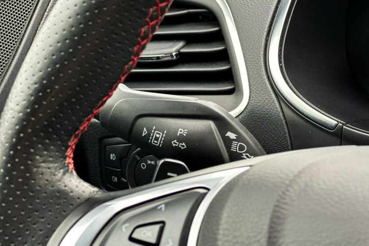 Ford S-Max 2.0 190 KM Vignale Faktura VAT 23% zdjęcie 21