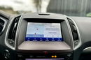 Ford S-Max 2.0 190 KM Vignale Faktura VAT 23% zdjęcie 23