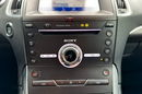 Ford S-Max 2.0 190 KM Vignale Faktura VAT 23% zdjęcie 27