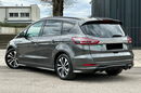 Ford S-Max 2.0 190 KM Vignale Faktura VAT 23% zdjęcie 3
