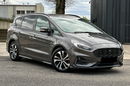 Ford S-Max 2.0 190 KM Vignale Faktura VAT 23% zdjęcie 4