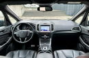 Ford S-Max 2.0 190 KM Vignale Faktura VAT 23% zdjęcie 6