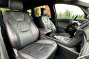 Ford S-Max 2.0 190 KM Vignale Faktura VAT 23% zdjęcie 7